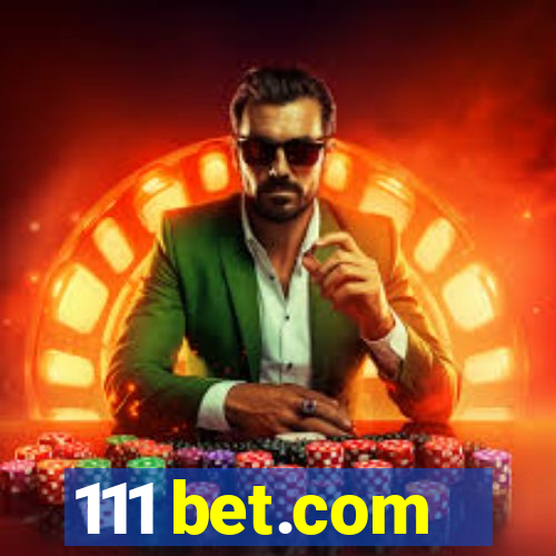 111 bet.com